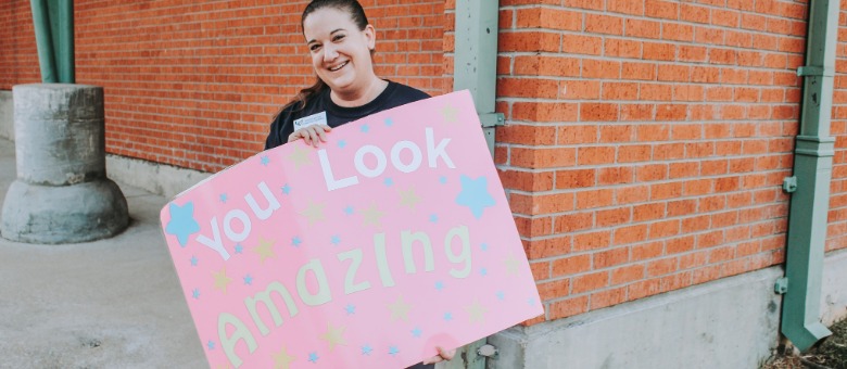 Motivational Mornings: STAR Testing Motivational Mornings: STAR Testing